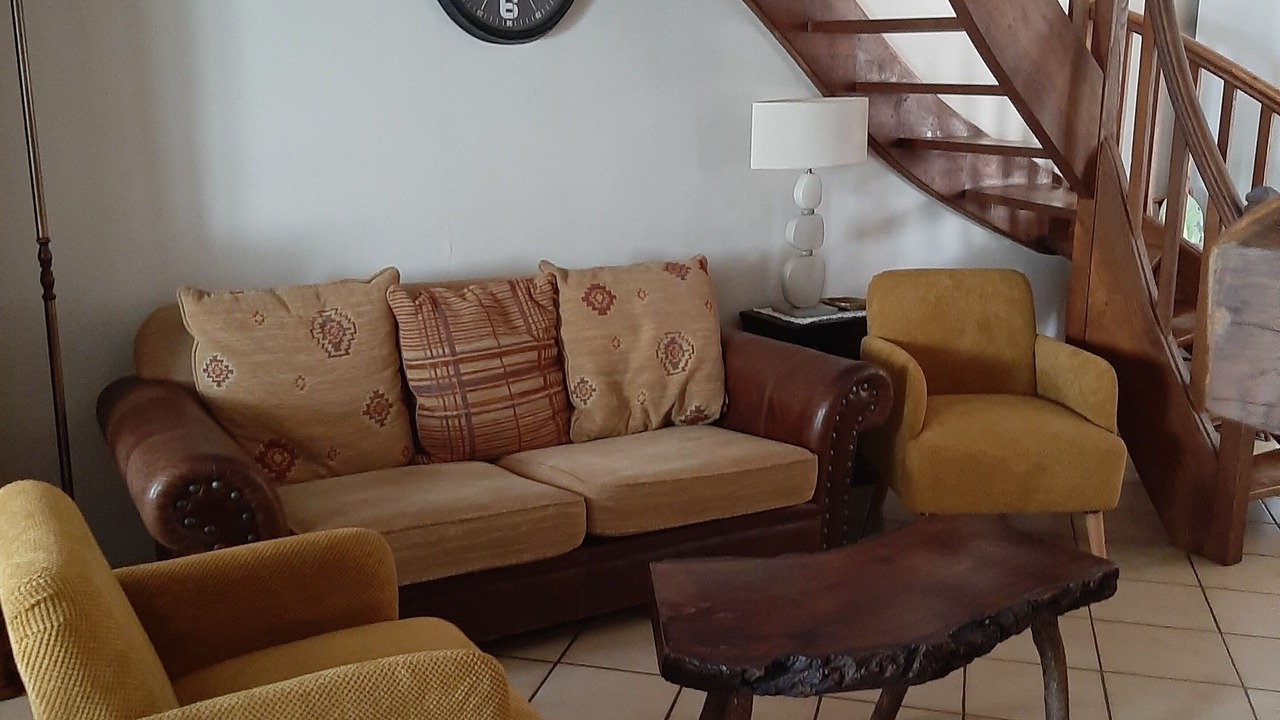 Photo of Livingroom in Balsieges