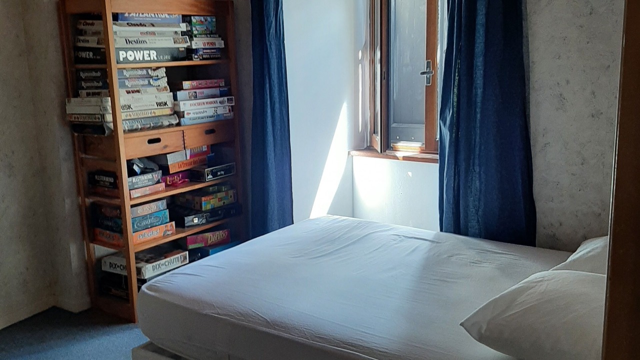 Photo of Bedroom in Balsieges