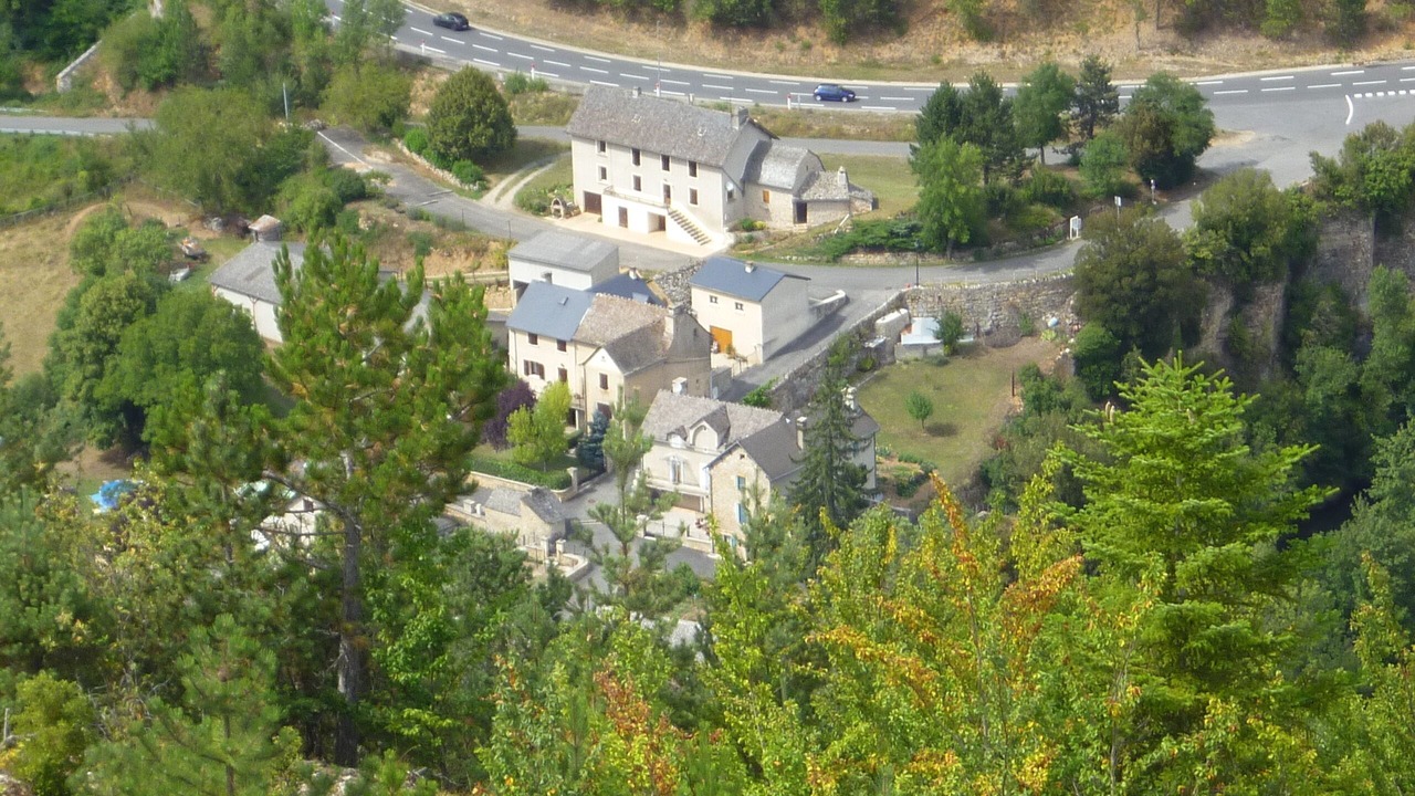 Photo of Outdoor in Balsieges