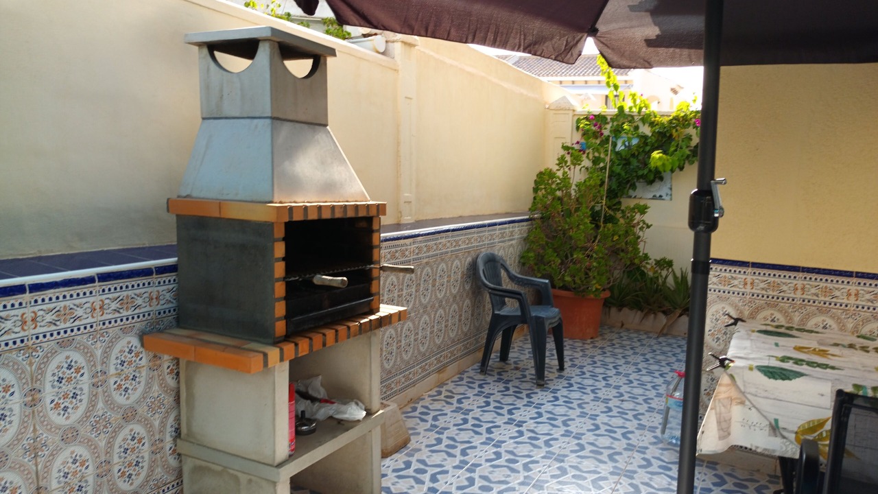 Photo of Outdoor in Torrevieja