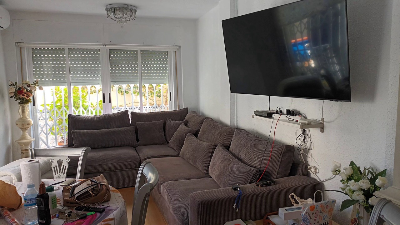 Photo of Livingroom in Torrevieja