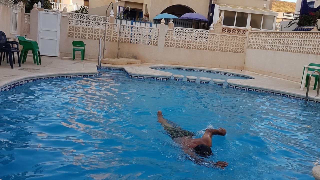 Photo of Outdoor in Torrevieja