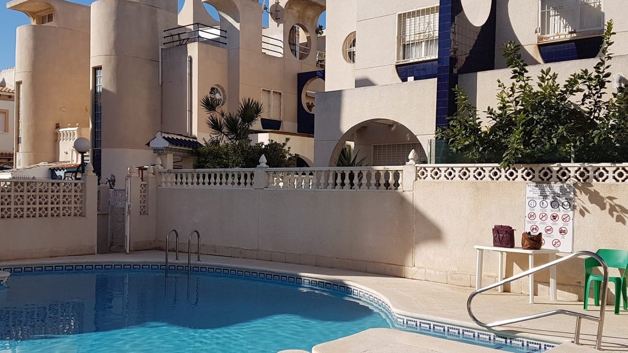 Photo of Outdoor in Torrevieja