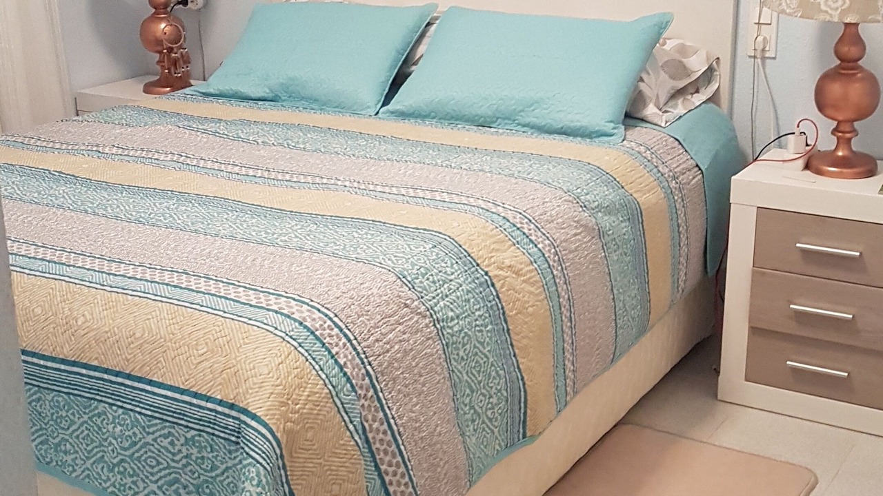 Photo of Bedroom in Torrevieja