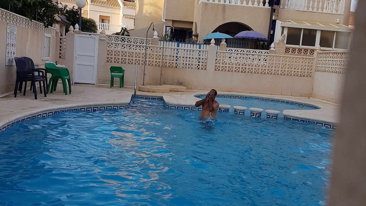 Photo of Outdoor in Torrevieja