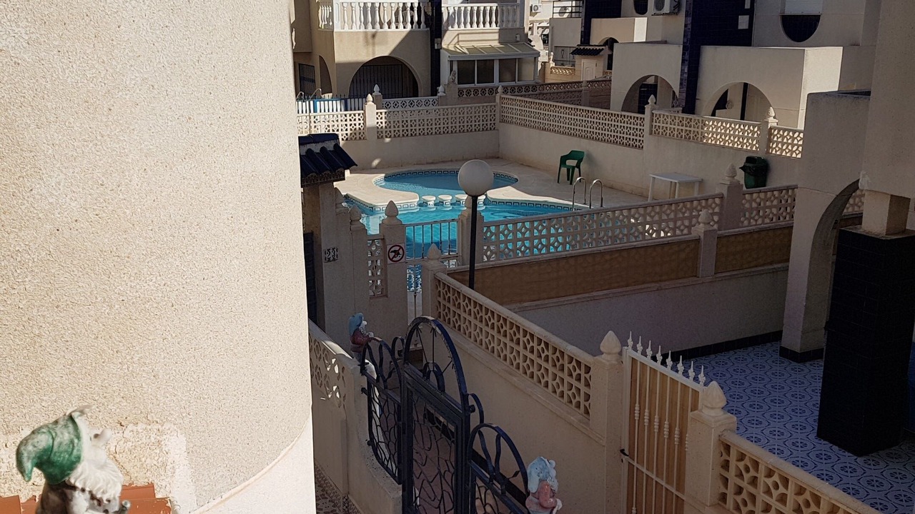 Photo of Outdoor in Torrevieja