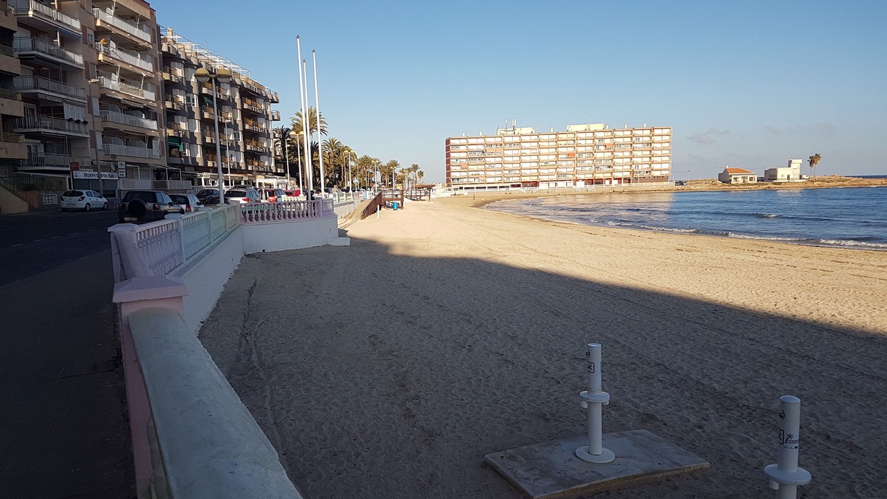 Photo of Others in Torrevieja