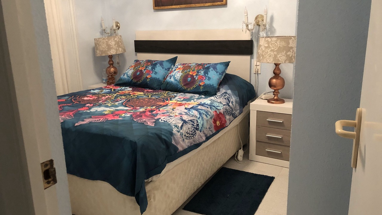 Photo of Bedroom in Torrevieja