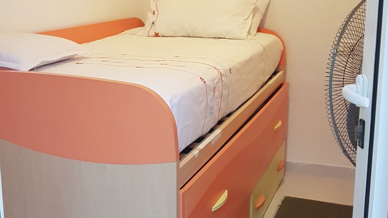 Photo of Bedroom in Torrevieja
