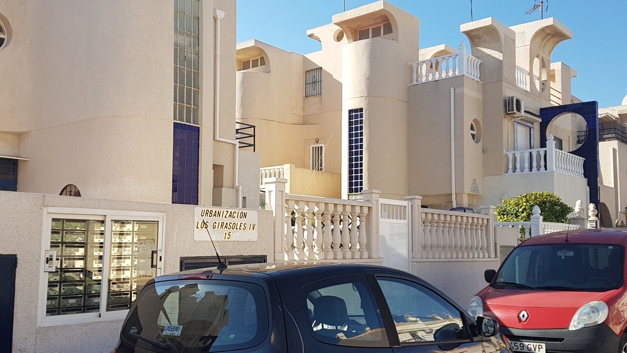 Photo of Outdoor in Torrevieja