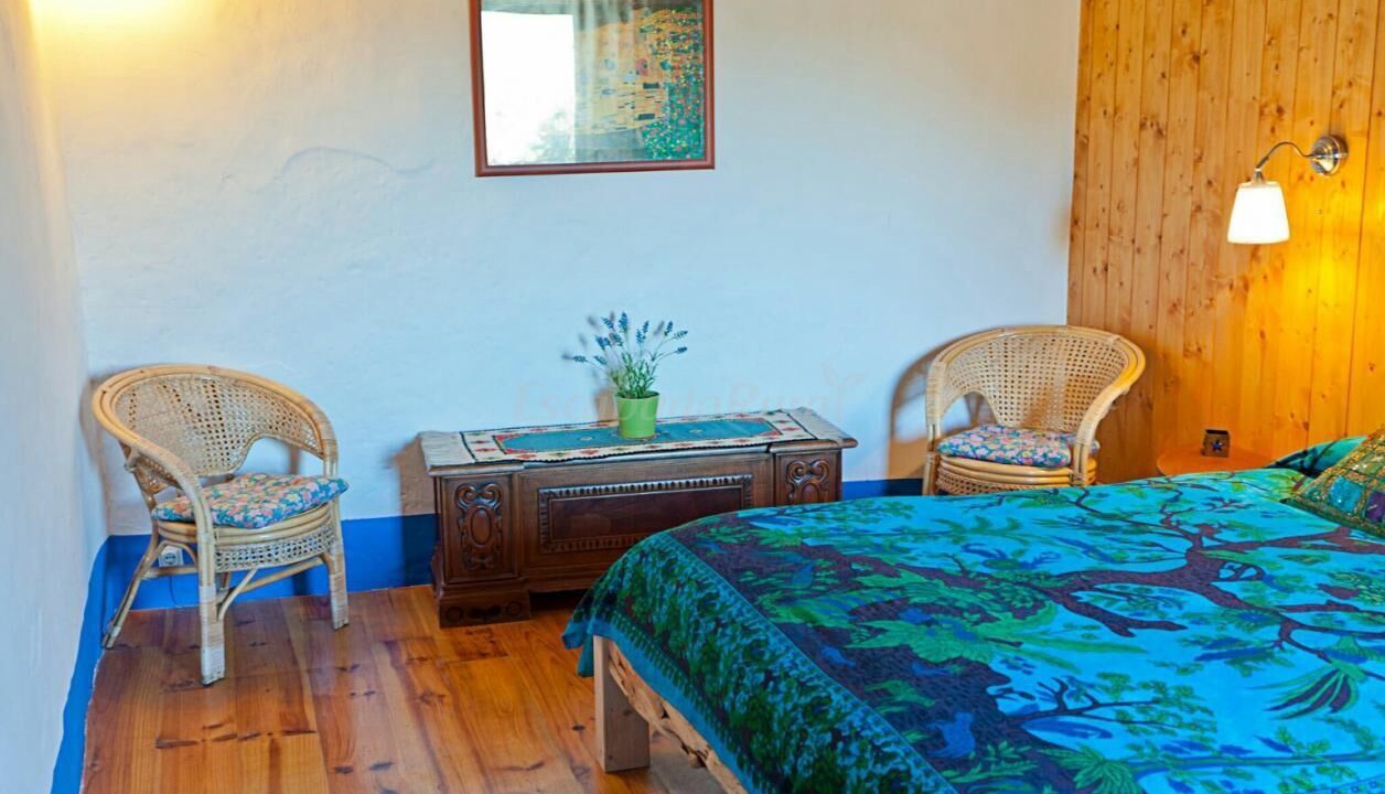 Photo of Bedroom in Artes