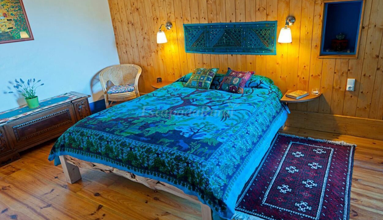Photo of Bedroom in Artes