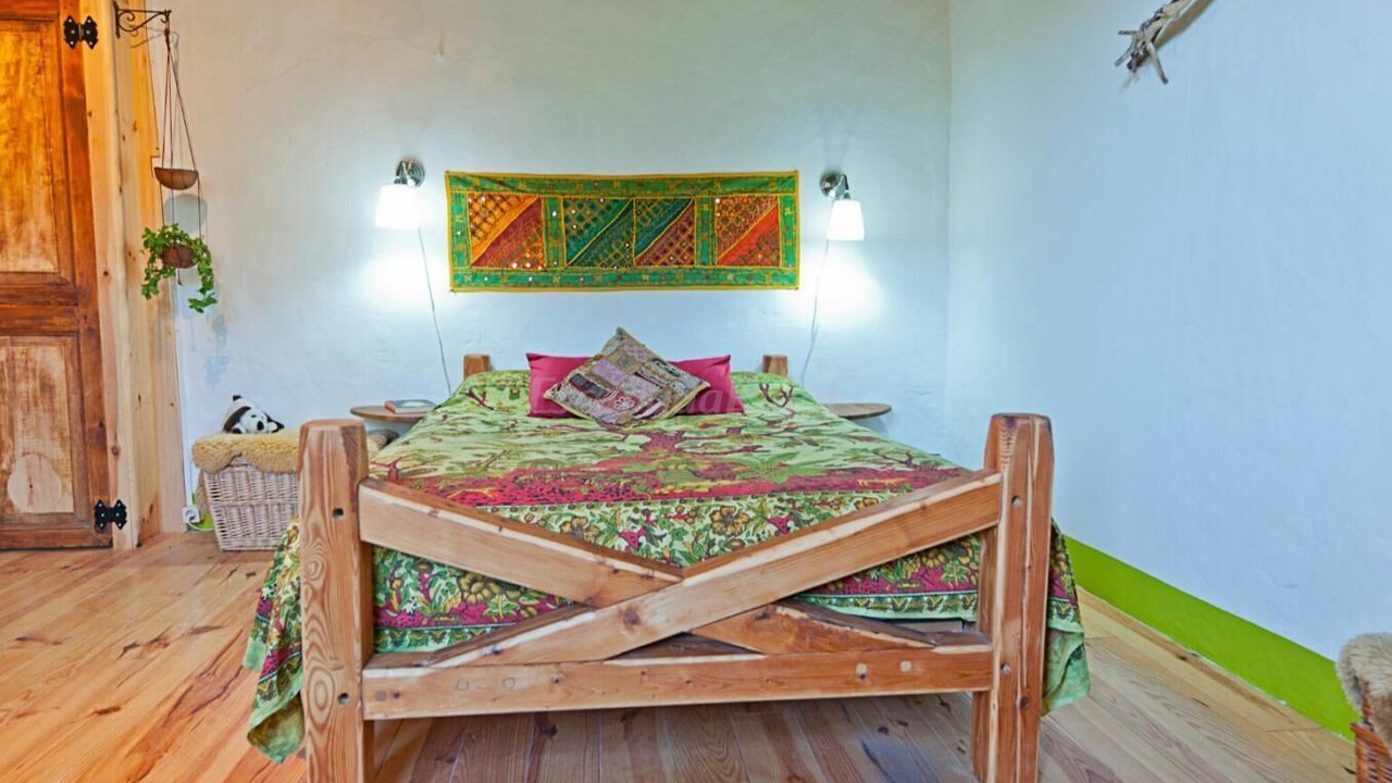 Photo of Bedroom in Artes