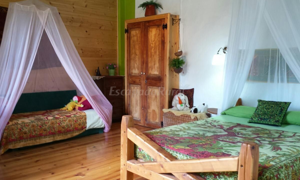 Photo of Bedroom in Artes