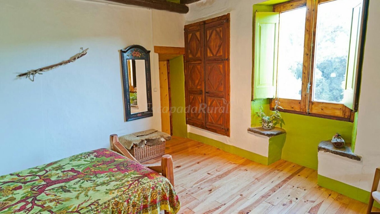 Photo of Bedroom in Artes