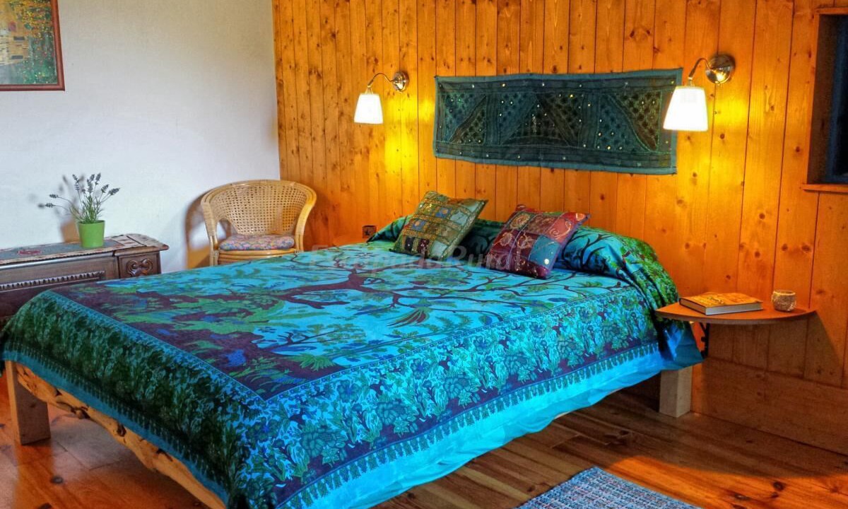 Photo of Bedroom in Artes