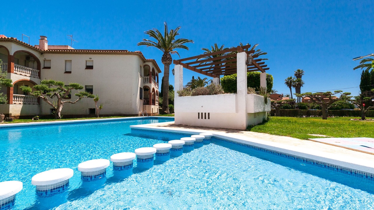 Photo of Outdoor in Mont-roig Bahia