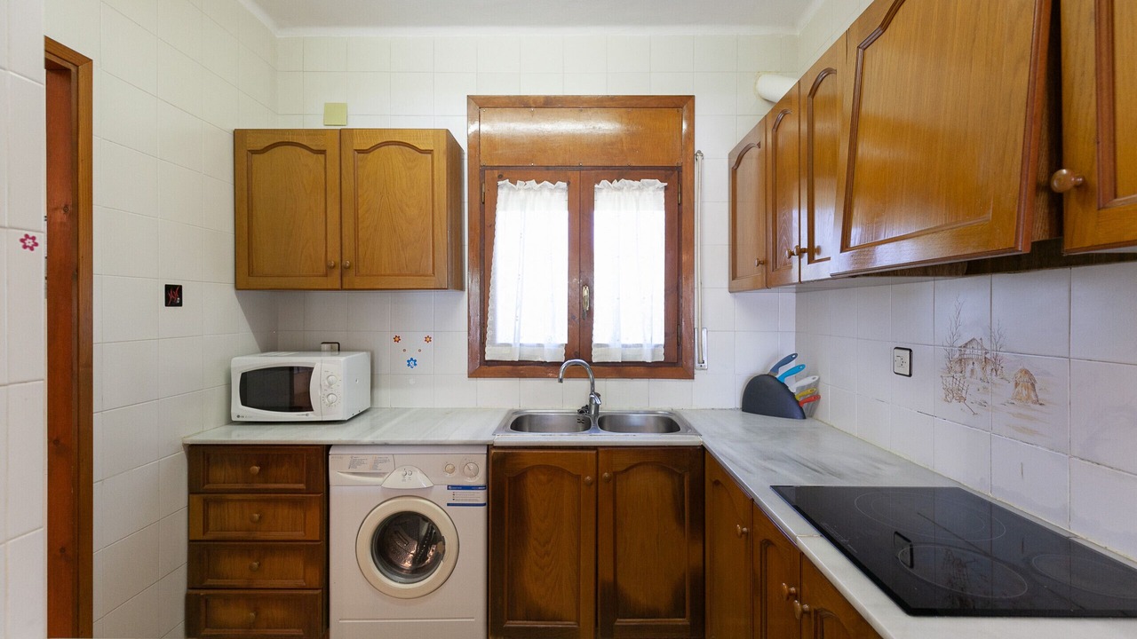 Photo of Kitchen in Mont-roig Bahia