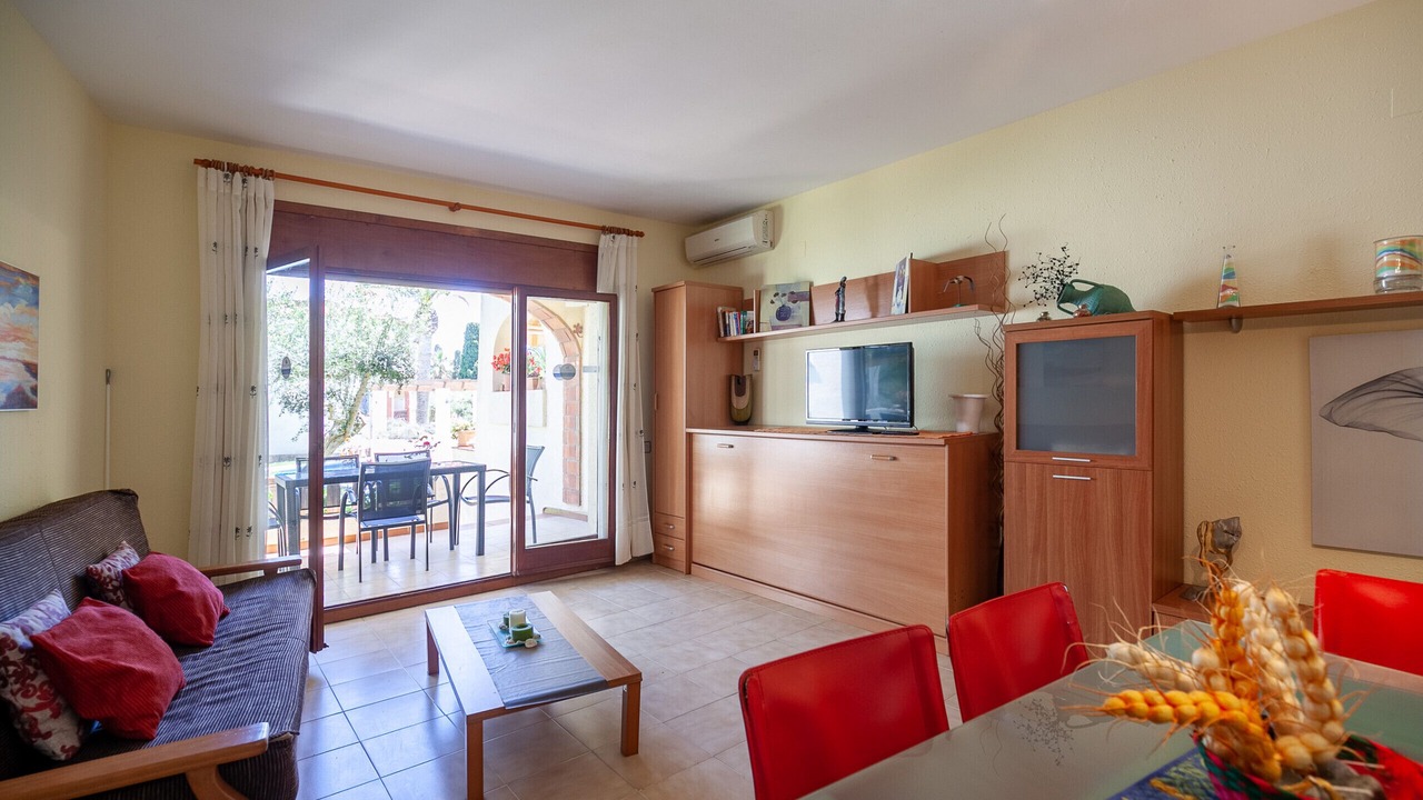 Photo of Livingroom in Mont-roig Bahia