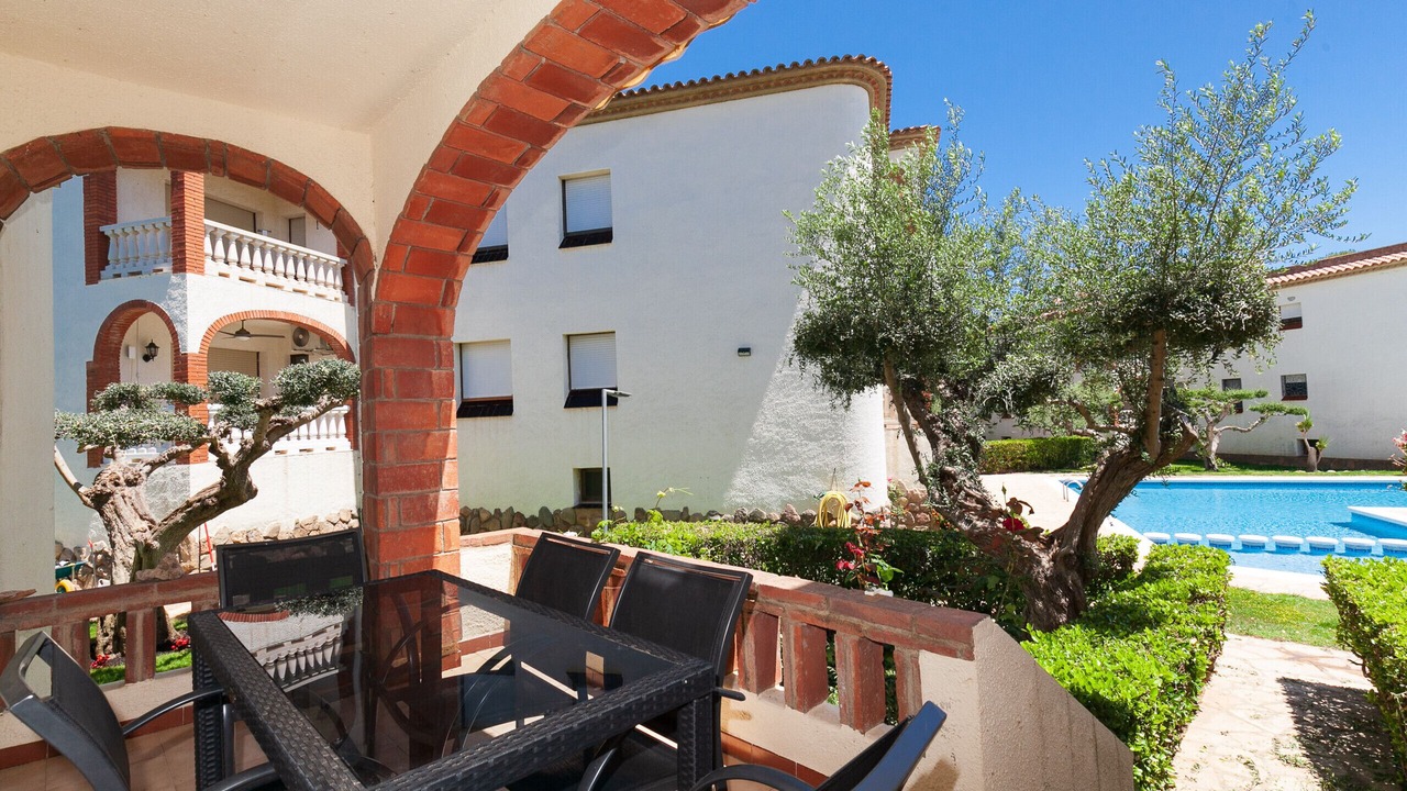 Photo of Outdoor in Mont-roig Bahia