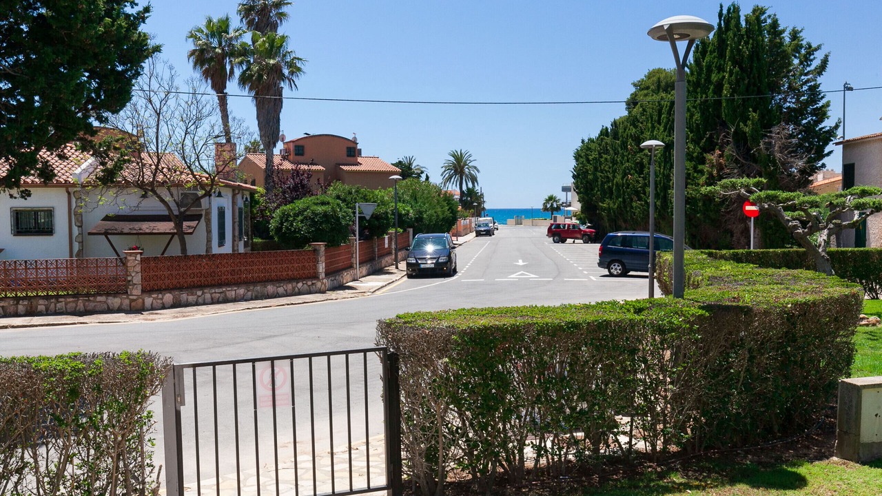 Photo of Outdoor in Mont-roig Bahia