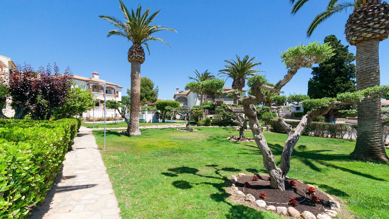 Photo of Outdoor in Mont-roig Bahia