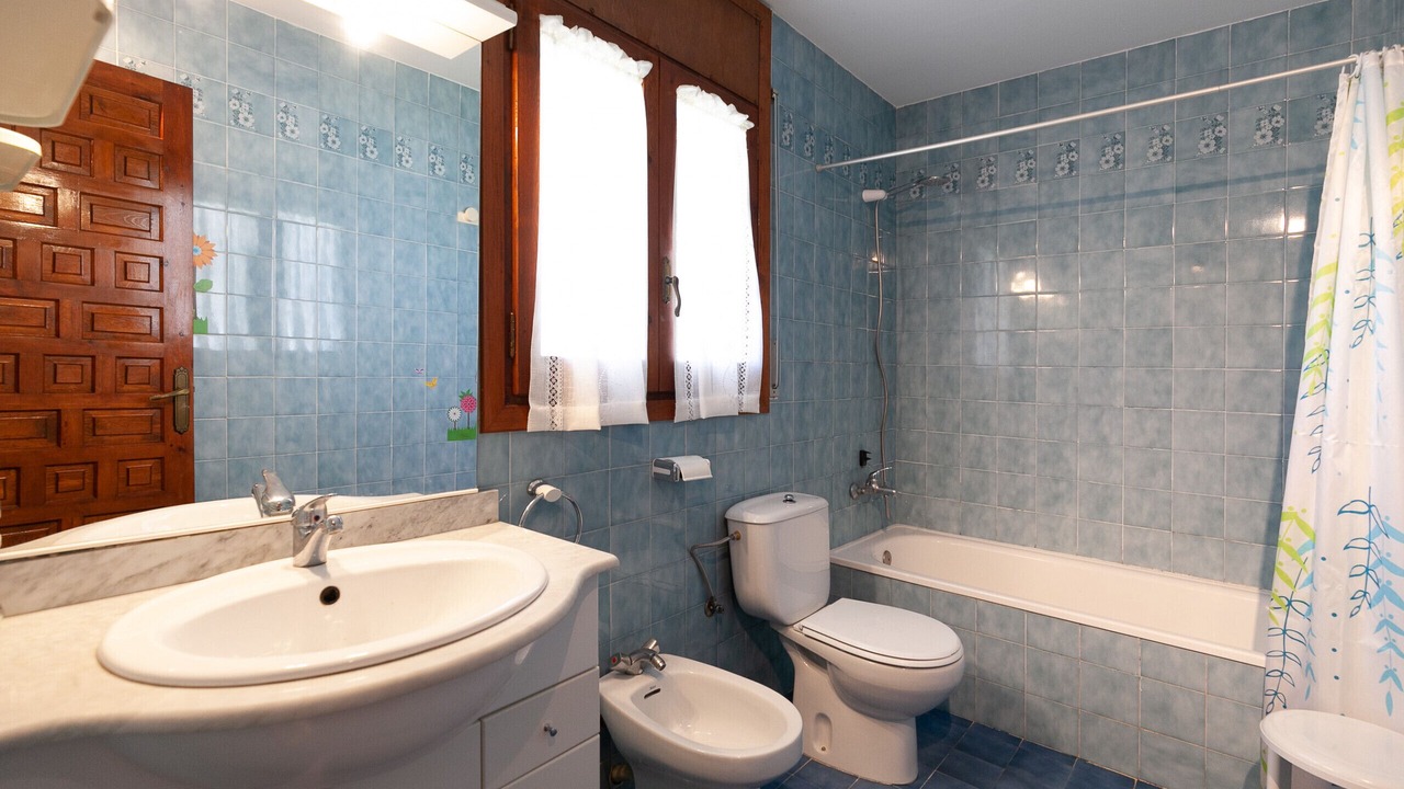 Photo of Bathroom in Mont-roig Bahia