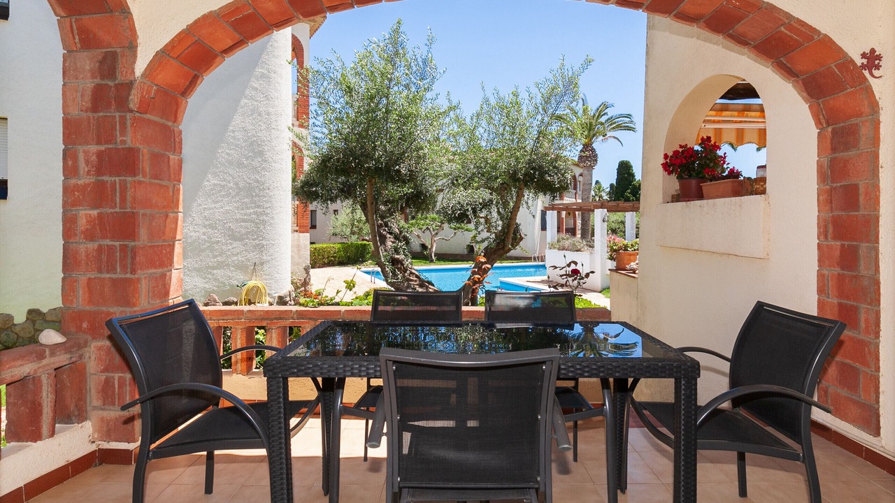 Photo of Outdoor in Mont-roig Bahia