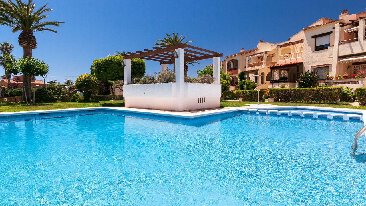 Photo of Outdoor in Mont-roig Bahia