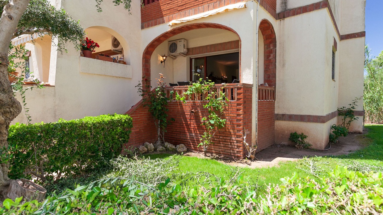 Photo of Outdoor in Mont-roig Bahia