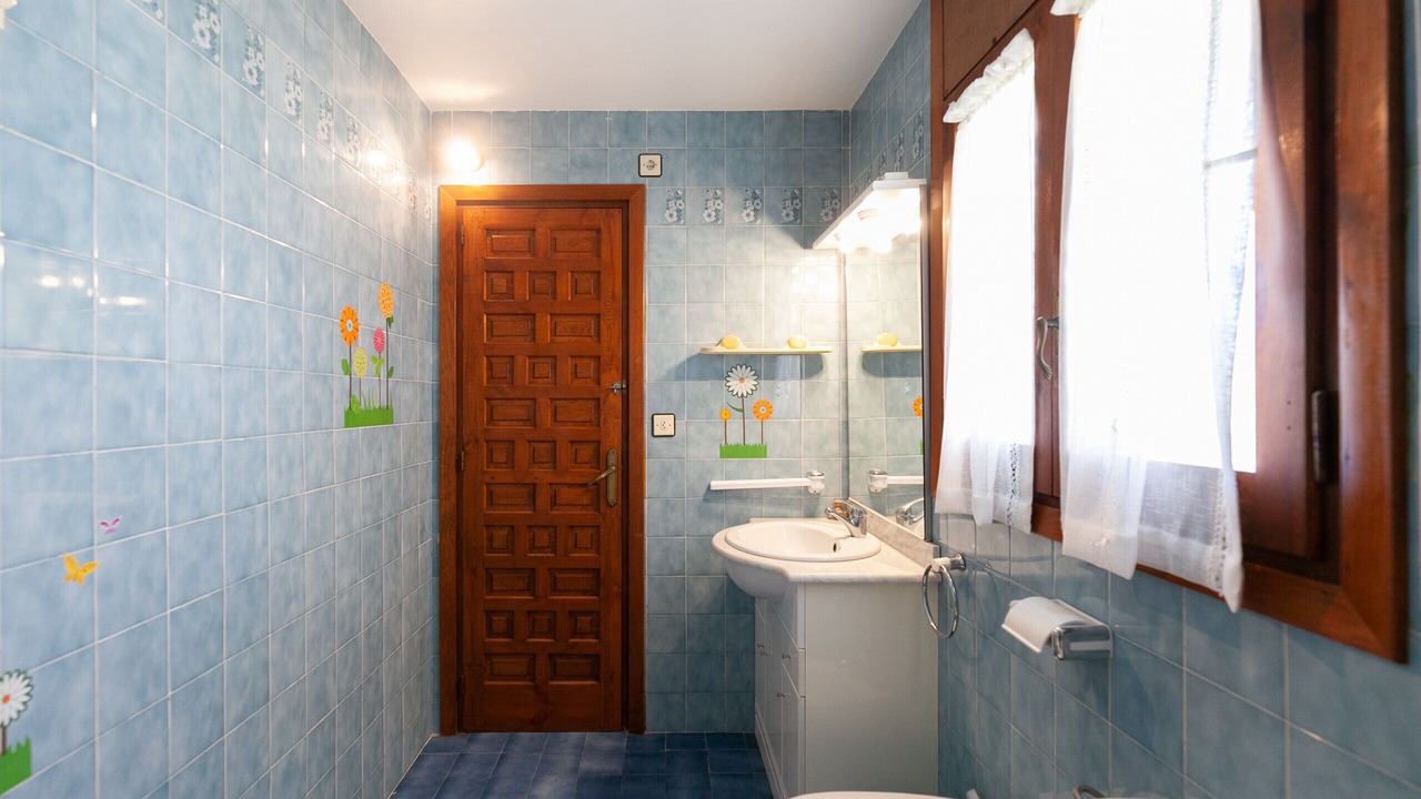 Photo of Bathroom in Mont-roig Bahia