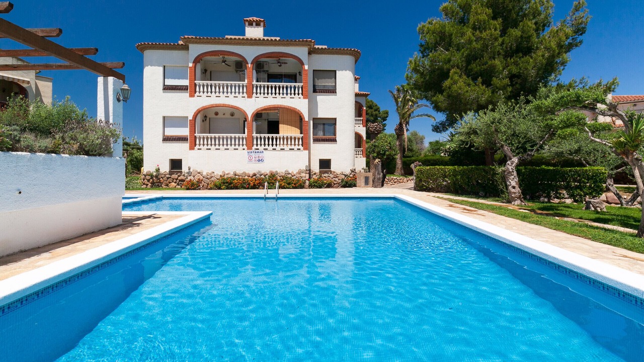 Photo of Outdoor in Mont-roig Bahia