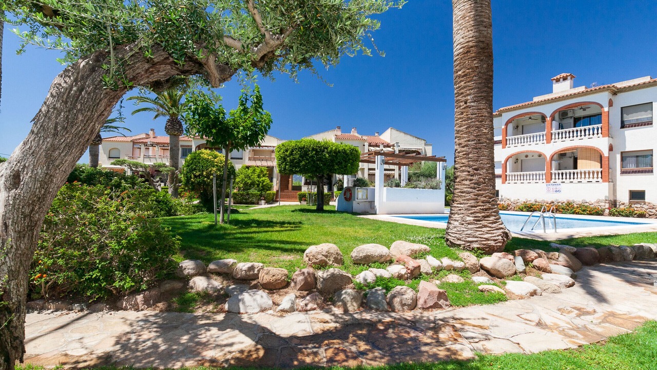 Photo of Outdoor in Mont-roig Bahia