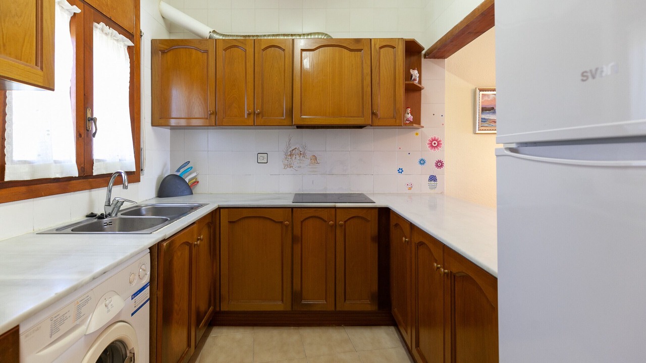 Photo of Kitchen in Mont-roig Bahia