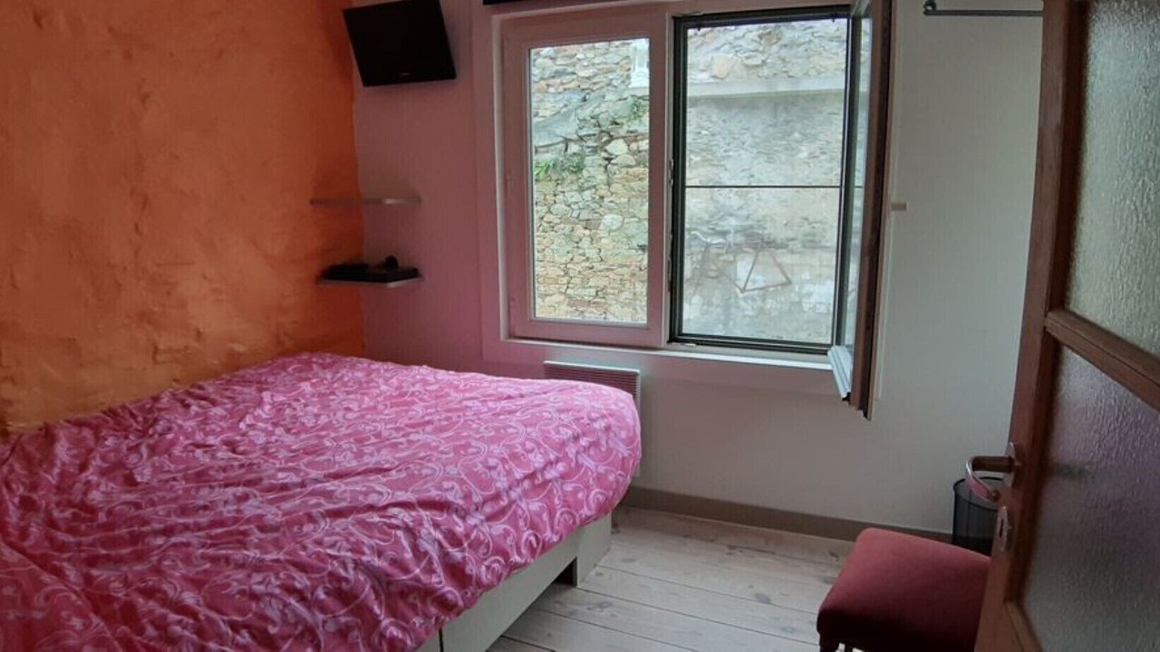 Photo of Bedroom in Les Ilhes