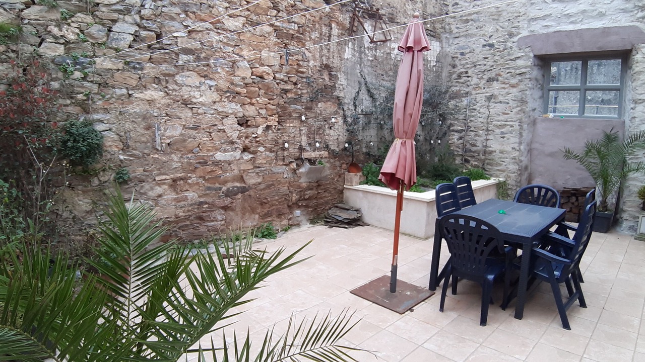 Photo of Outdoor in Les Ilhes