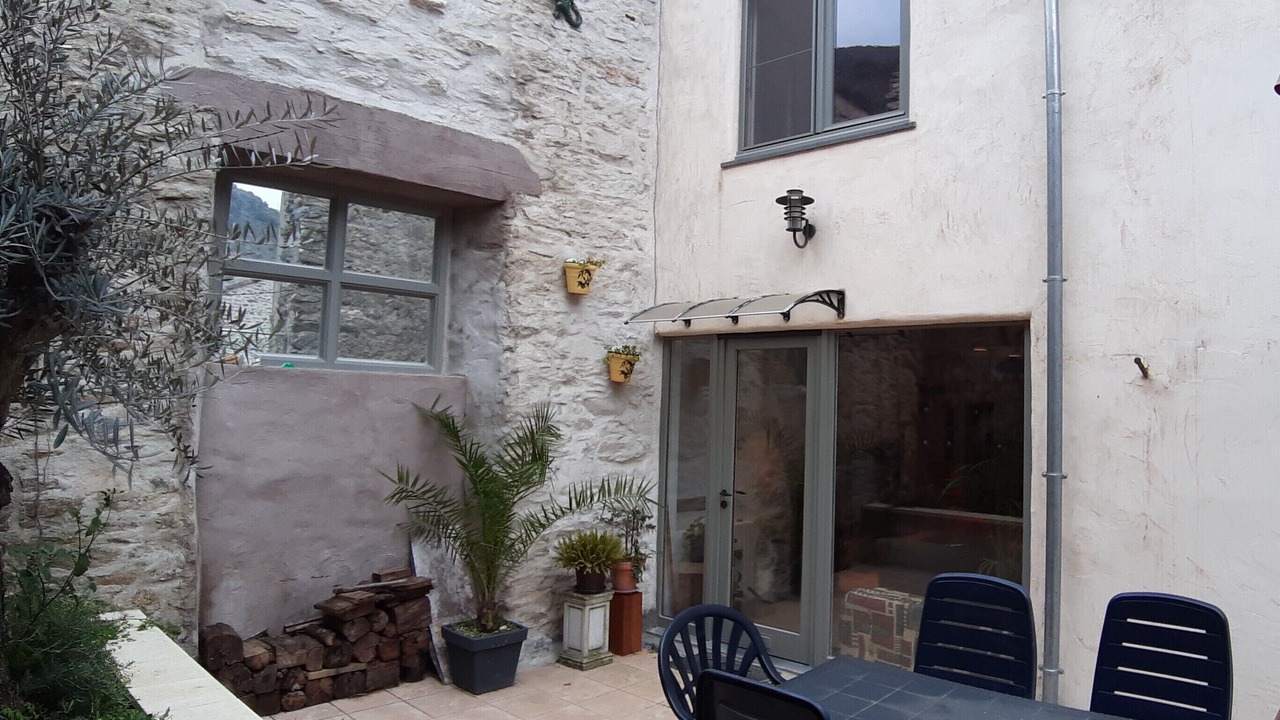 Photo of Outdoor in Les Ilhes
