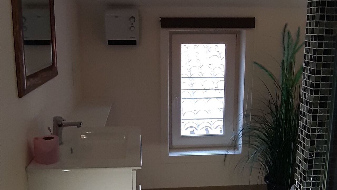 Photo of Bathroom in Les Ilhes