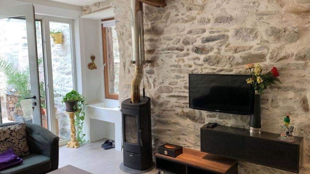 Photo of Livingroom in Les Ilhes