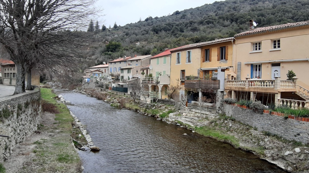 Photo of Outdoor in Les Ilhes
