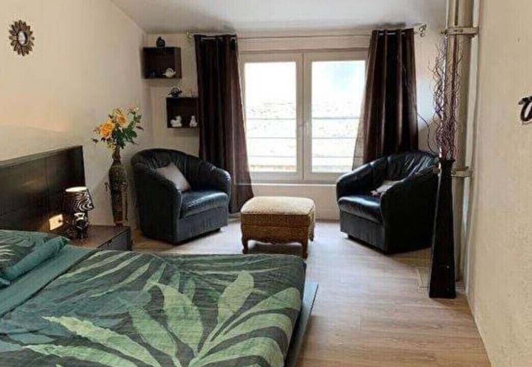 Photo of Bedroom in Les Ilhes