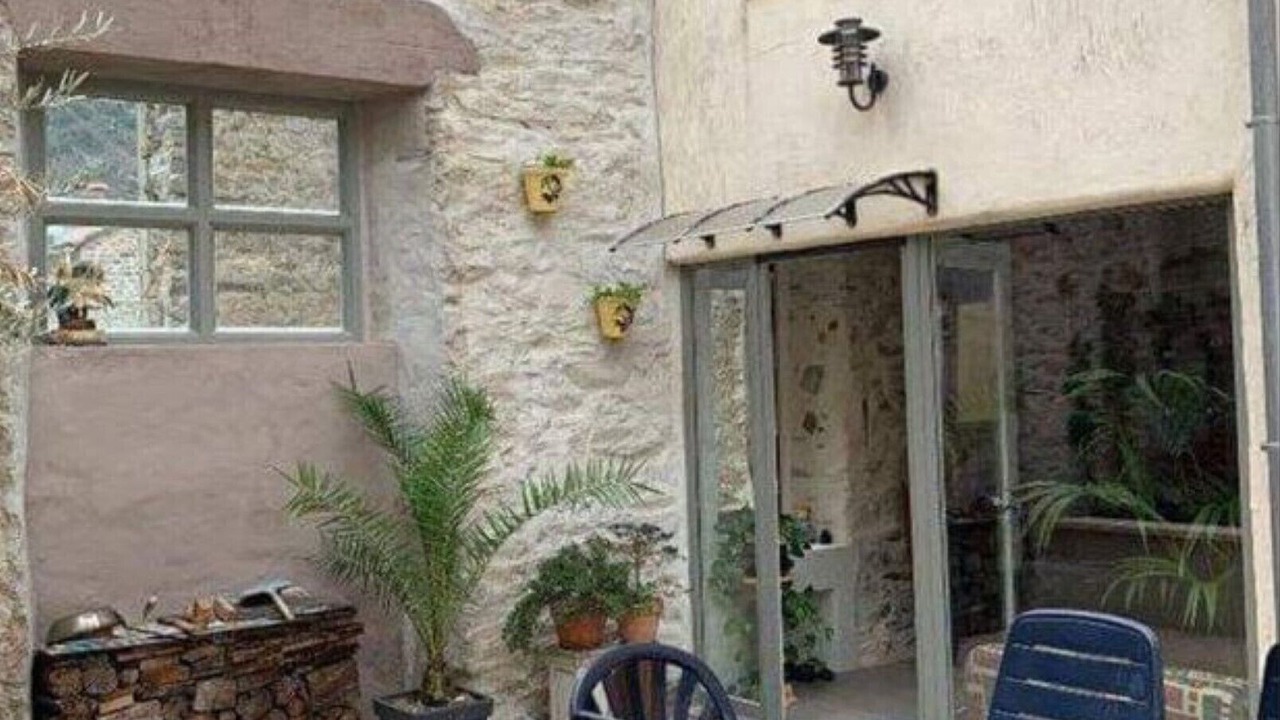 Photo of Outdoor in Les Ilhes