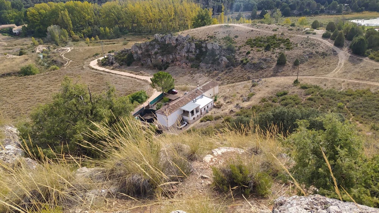 Photo of Outdoor in Ossa de Montiel