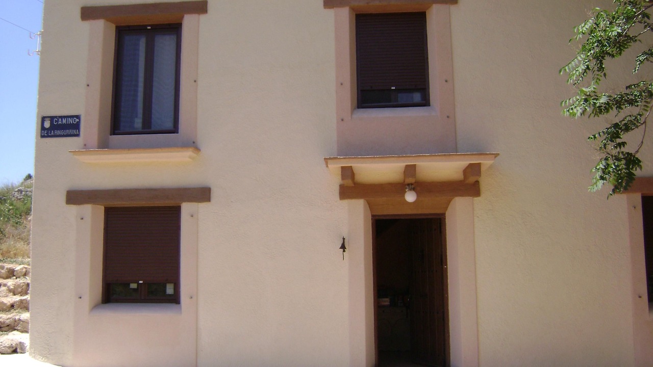 Photo of Outdoor in Ossa de Montiel