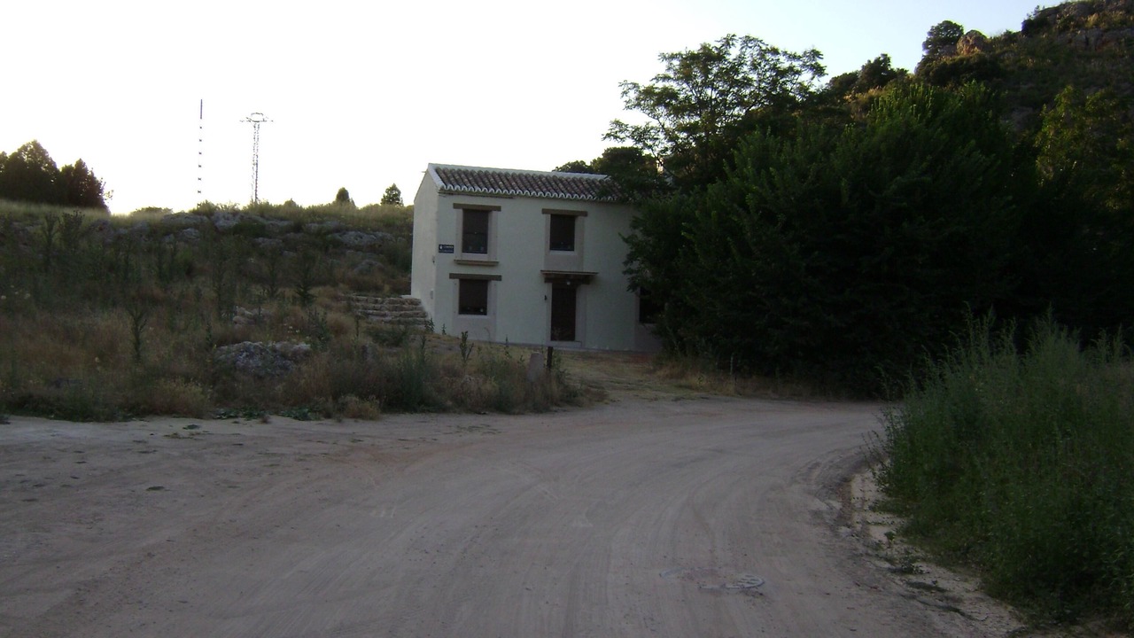 Photo of Outdoor in Ossa de Montiel