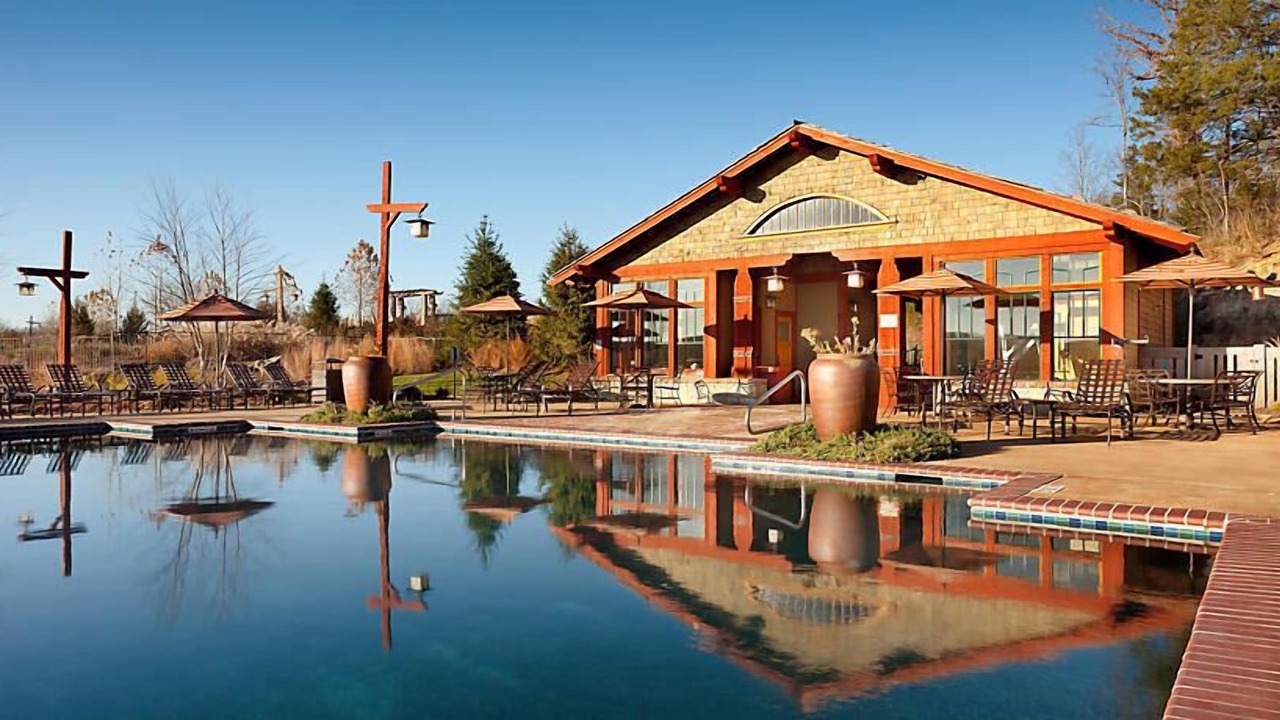 Photo of Outdoor in Ridgedale