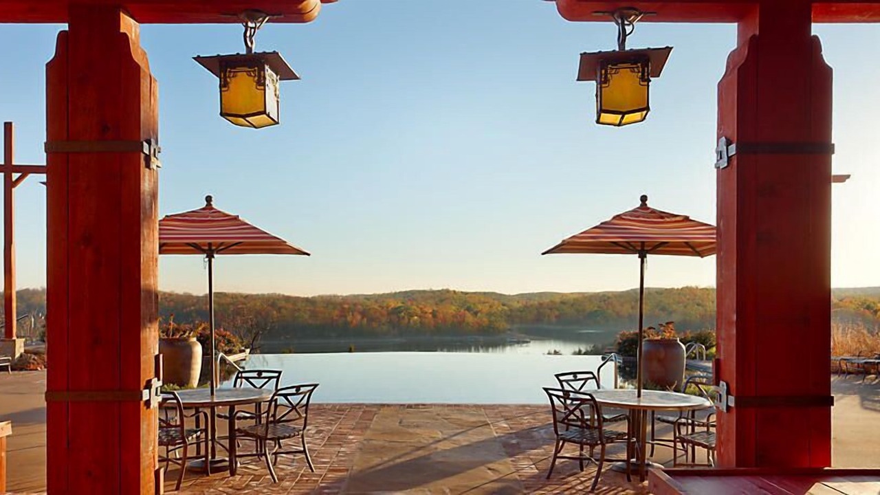 Photo of Outdoor in Ridgedale