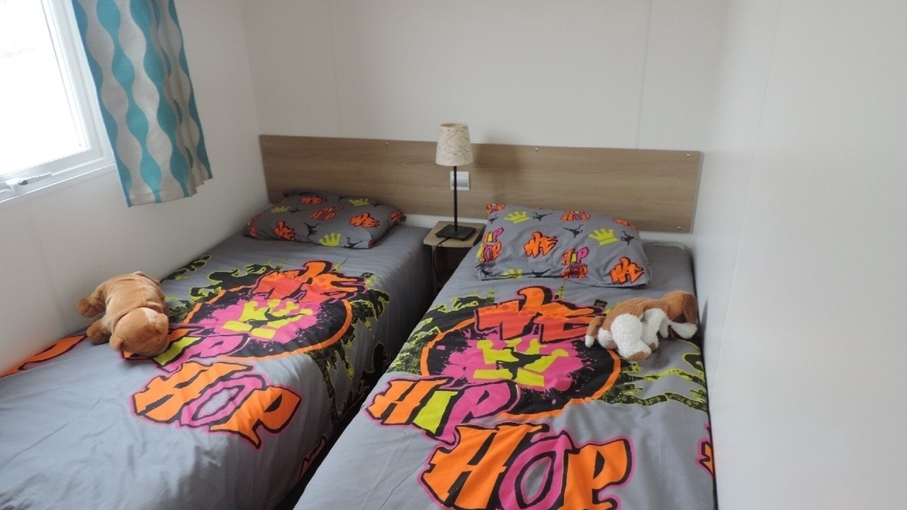 Photo of Bedroom in Gastes