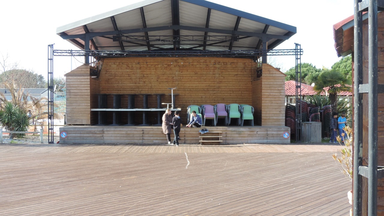 Photo of Outdoor in Gastes