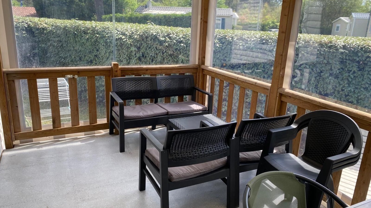 Photo of Outdoor in Gastes